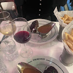 Photo n° 2 de l'avis de Francesca.a fait le 13/02/2024 à 23:10 pour Vaudeville à Paris