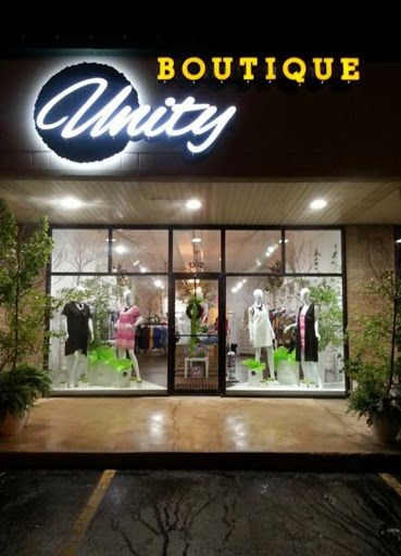 Boutique UNITY - Springfield, MO