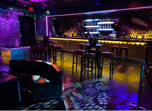 Lounge «Anthem Lounge», reviews and photos, 2801 Pacific Ave, Atlantic City, NJ 08401, USA