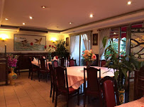 Atmosphère du Restaurant asiatique Le Grand Palais du Bonheur à Chevilly-Larue - n°1