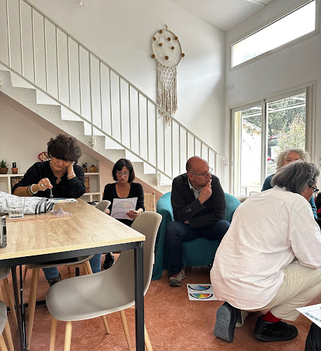 Ateliers du Sensible à Claret