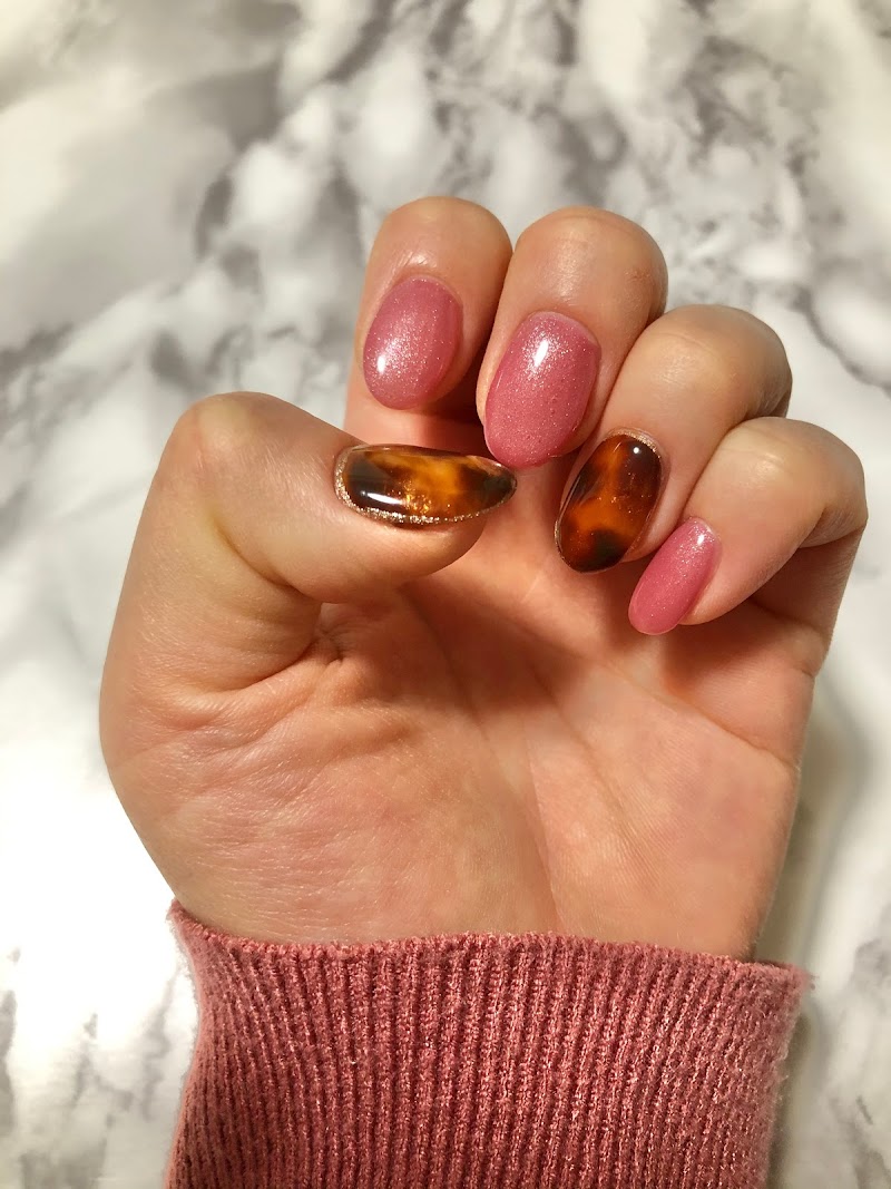 Nail Salon Lily R ネイルサロン リリール 埼玉県入間市扇町屋 ネイルサロン グルコミ