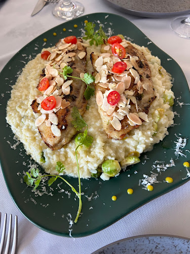 Ferreiro Grill - Restaurante