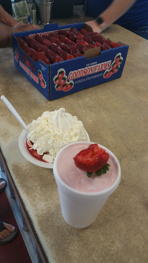 Produce Wholesaler «Goodson Farms Inc.», reviews and photos, 12405 Balm Rd, Balm, FL 33503, USA