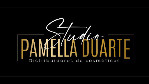 Logo da empresa - Studio Duarte