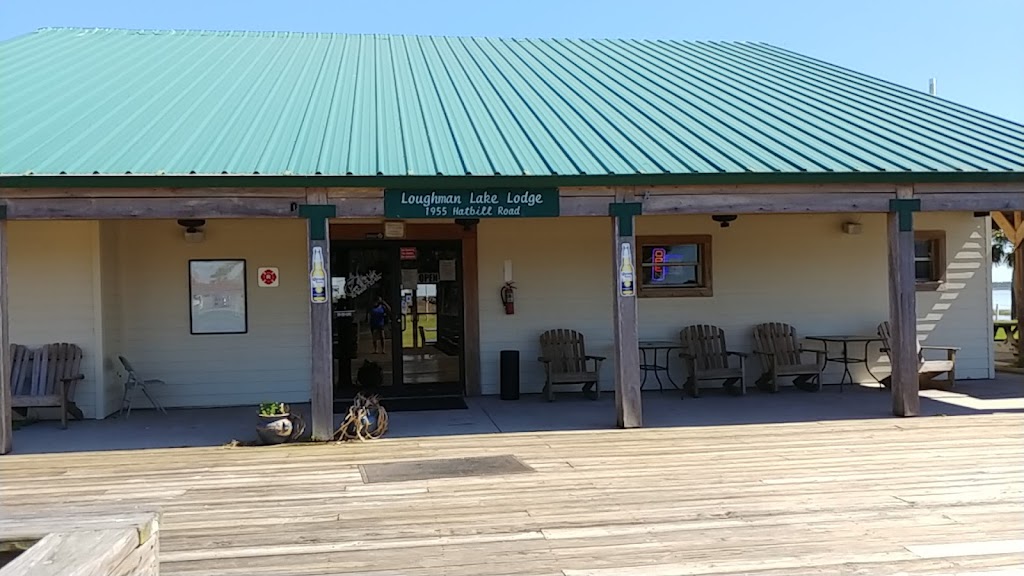 Loughman Lakeside Restaurant Mims, FL 32754, Reviews, Hours & Contact