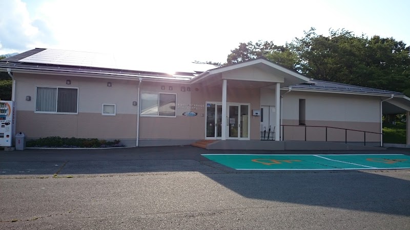 飯島町地域子育て支援センター いいっ子センター