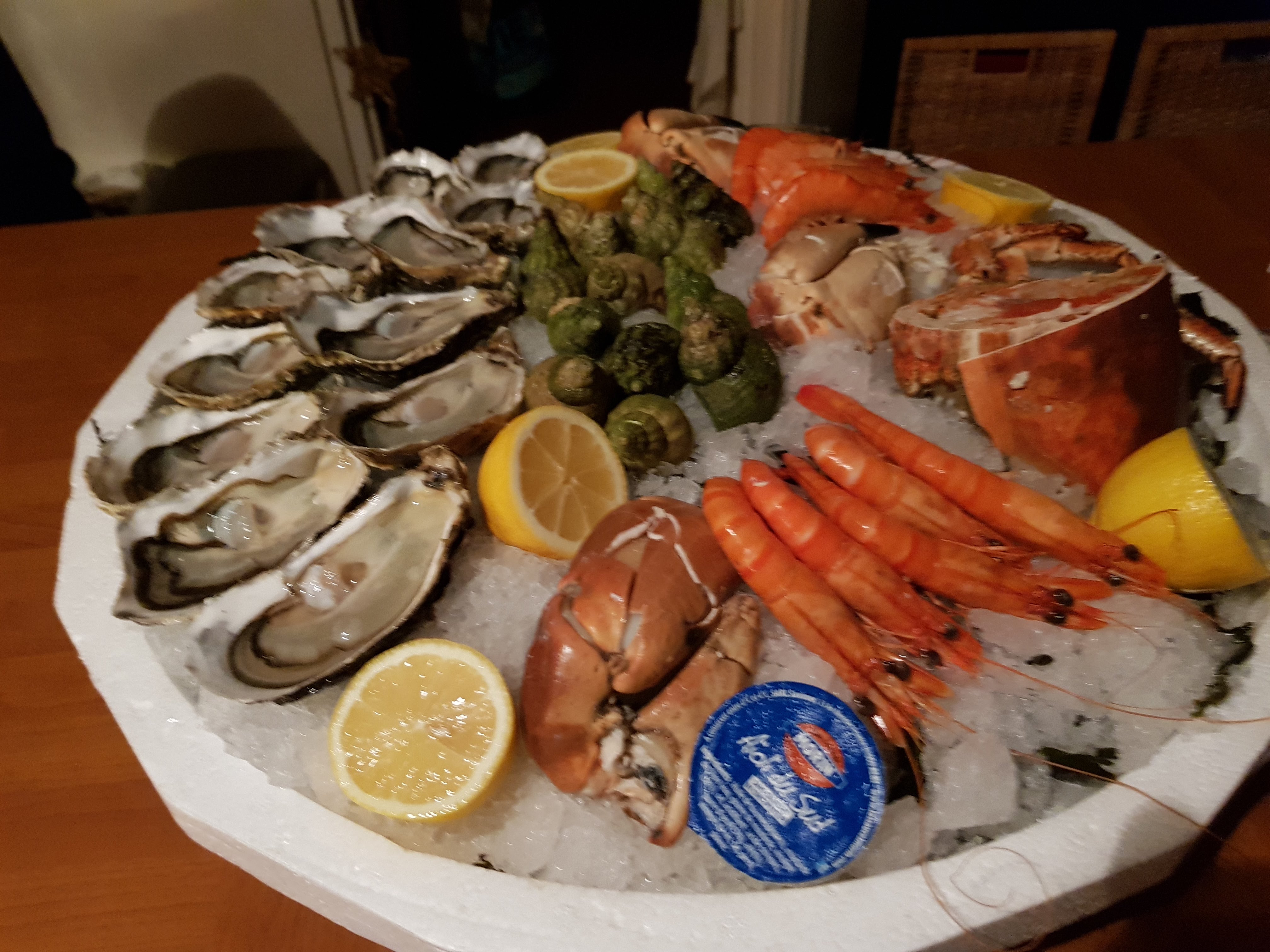 Photo n° 5 de l'avis de Yan.e fait le 28/01/2018 à 17:06