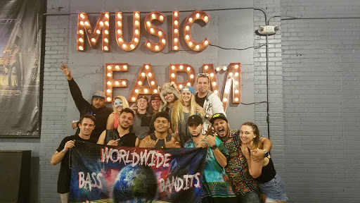 Concert Hall «Music Farm Columbia», reviews and photos, 1022 Senate St, Columbia, SC 29201, USA