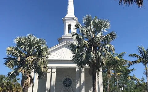 Miami Shores Presbyterian Church image