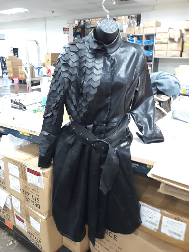 Uniform Store «Scrub Pro Uniforms & Alko Clothing Outlet», reviews and photos, 8801 Kelso Dr, Baltimore, MD 21221, USA