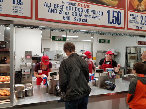 Warehouse store «Costco Wholesale», reviews and photos, 19610 SE 1st St, Camas, WA 98607, USA