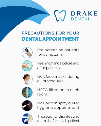 Drake Dental image