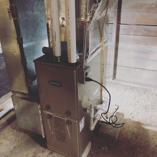 Akian Plumbing, Heating & Air Conditioning