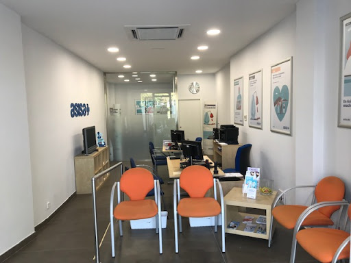 ASISA Pozuelo de Alarcón. Contratación de Seguros
