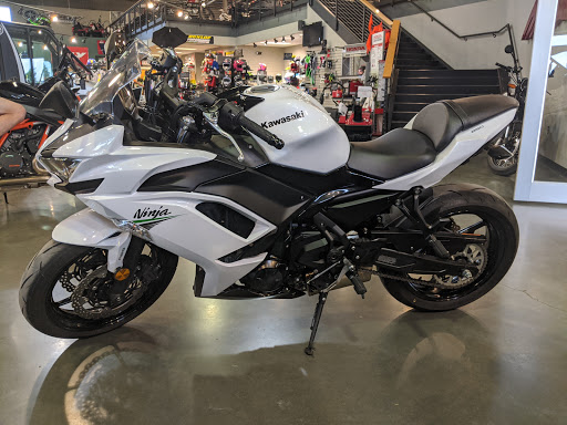 Motorcycle Dealer «Dillon Brothers MotorSports», reviews and photos, 3848 N HWS Cleveland Blvd, Omaha, NE 68116, USA