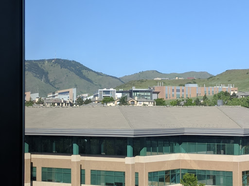 Office Space Rental Agency «Office Evolution Golden», reviews and photos, 14143 Denver W Pkwy Suite 100, Golden, CO 80401, USA