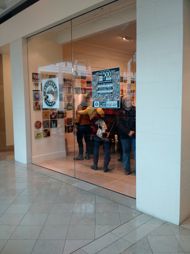 Shopping Mall «Pioneer Place», reviews and photos, 700 SW 5th Ave, Portland, OR 97204, USA