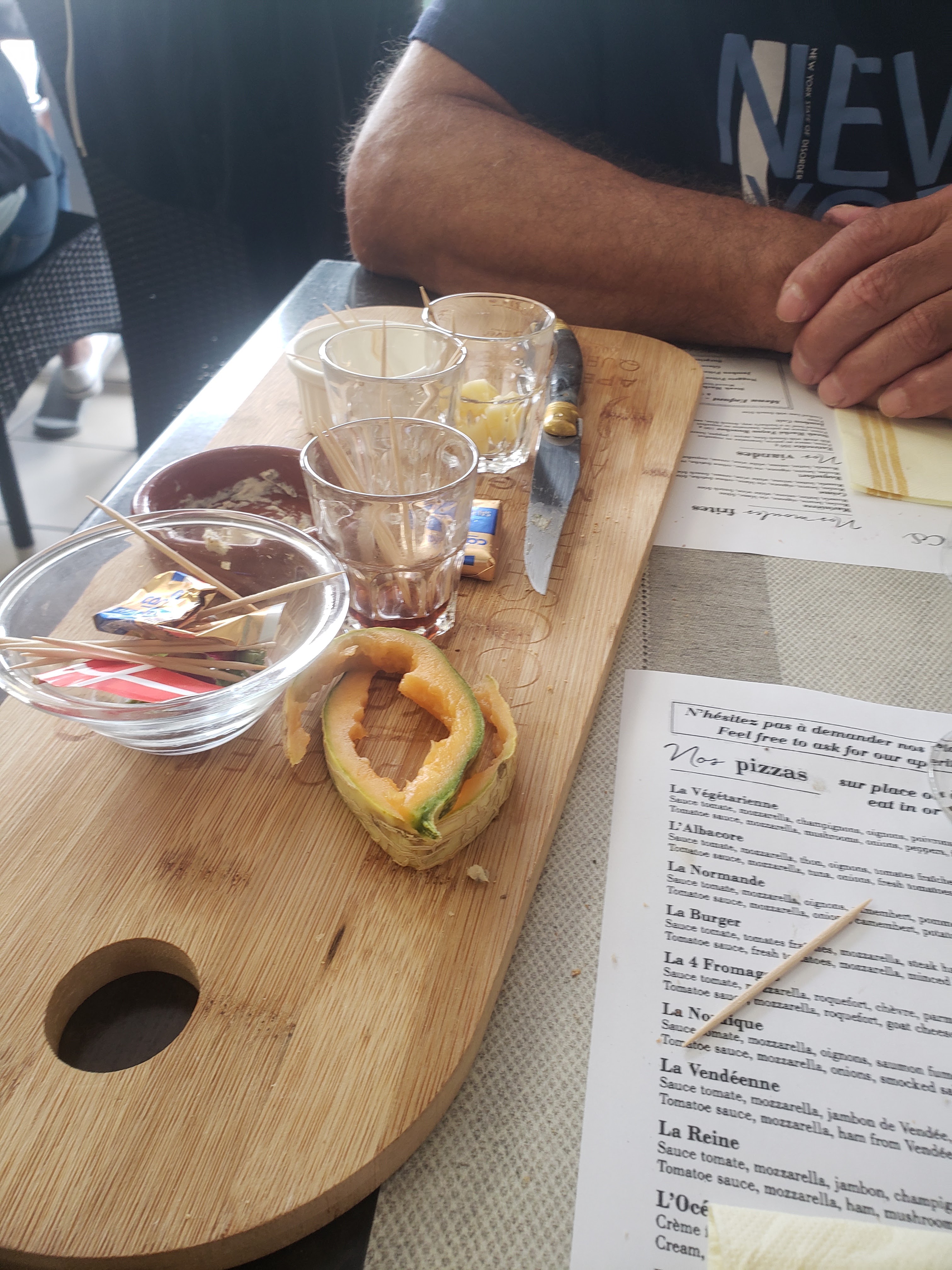 Photo n° 1 de l'avis de sylvie.a fait le 10/06/2019 à 12:40