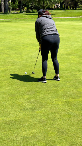 Golf Course «Eastmoreland Golf Course», reviews and photos, 2425 SE Bybee Blvd, Portland, OR 97202, USA