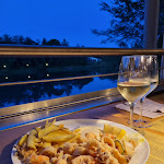 Photo n°7 de l'avis de Claudio.a fait le 20/06/2022 à 11:00 sur le  Le Papere al Lago à Laghetto Antille