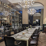 Photo n°11 de l'avis de Ezio.o fait le 19/01/2023 à 19:02 sur le  Parc Hotel Billia - Saint-Vincent à Saint-Vincent