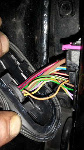 Tire Shop «Firestone Complete Auto Care», reviews and photos, 11520 124th Ave NE, Kirkland, WA 98033, USA