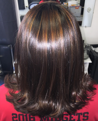 Barber Shop «South Shore Barber Styling», reviews and photos, 201 N U.S. Hwy 41 # A, Ruskin, FL 33570, USA