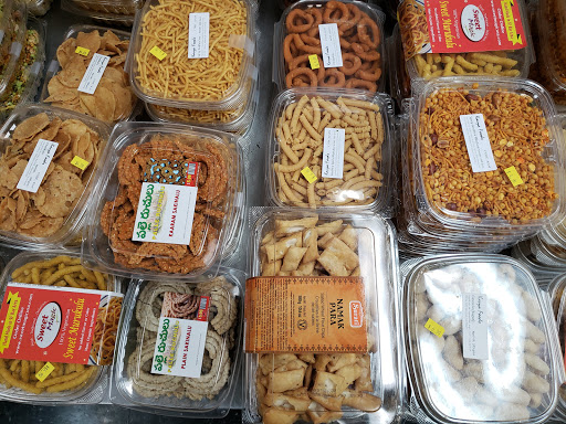 Grocery Store «Desi Bazaar Grocery», reviews and photos, 8121 Madison Ave # F6, Fair Oaks, CA 95628, USA