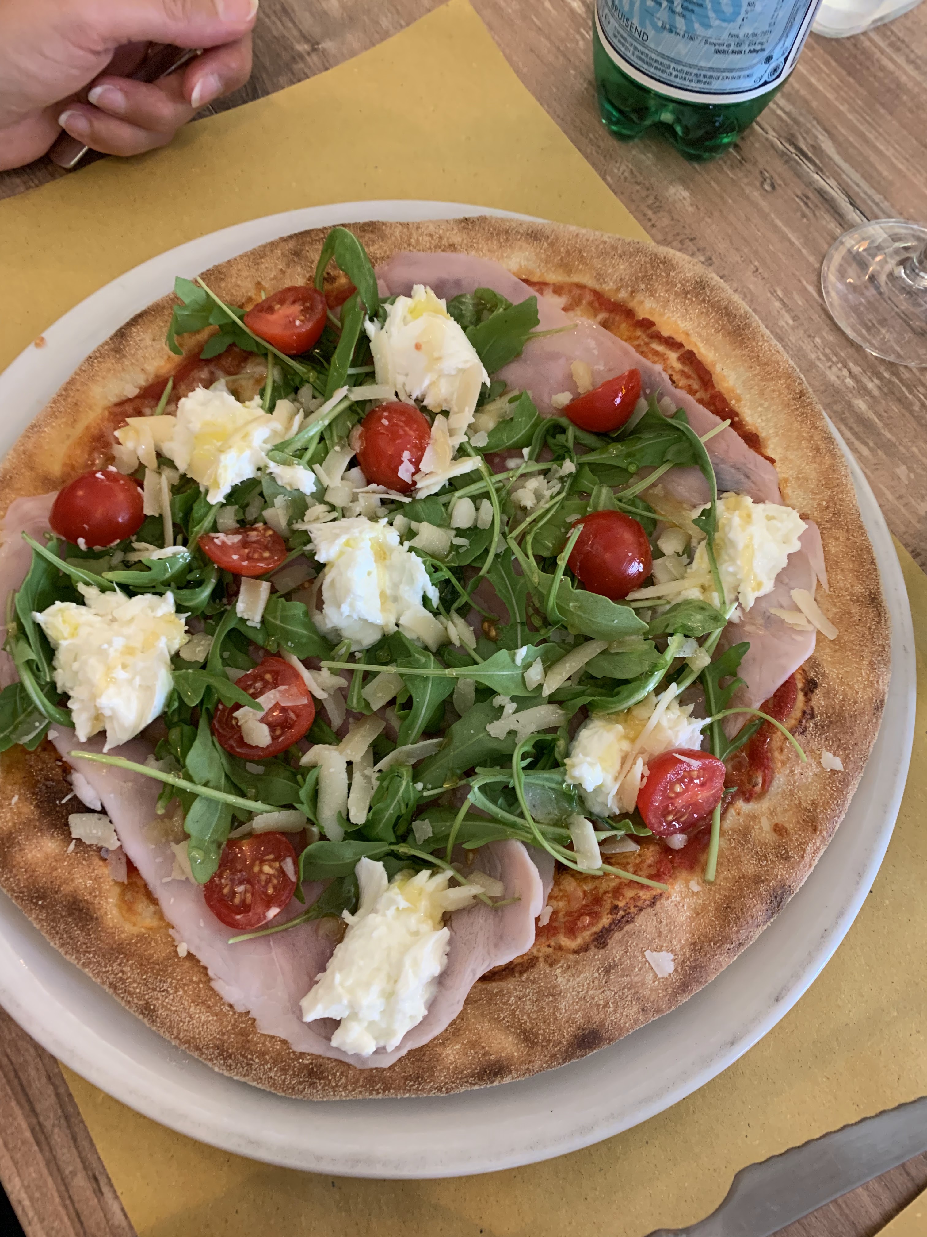 Photo n° 3 de l'avis de Anaïs.e fait le 07/09/2019 à 15:17