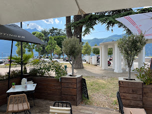 Photo n°49 de Le Green Café - Aix-les-Bains à Aix-les-Bains ()