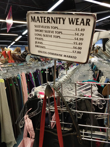 Thrift Store «Goodwill Industries of the Chesapeake, Inc.», reviews and photos