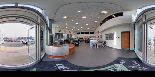 Subaru Dealer «Dean Team Subaru», reviews and photos, 15121 Manchester Rd, Ballwin, MO 63011, USA