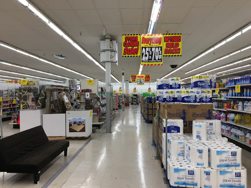 Discount Store «Kmart», reviews and photos, 1005 Wayne Ave, Chambersburg, PA 17201, USA