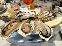 Plats et boissons du Restaurant de poisson Brasserie barba à Béziers - n°2