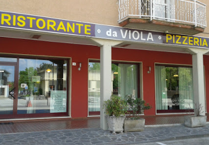 Ristorante Pizzeria G&B da Viola Piazza Martiri della Liberazione, 16, 46042 Castel Goffredo MN, Italia