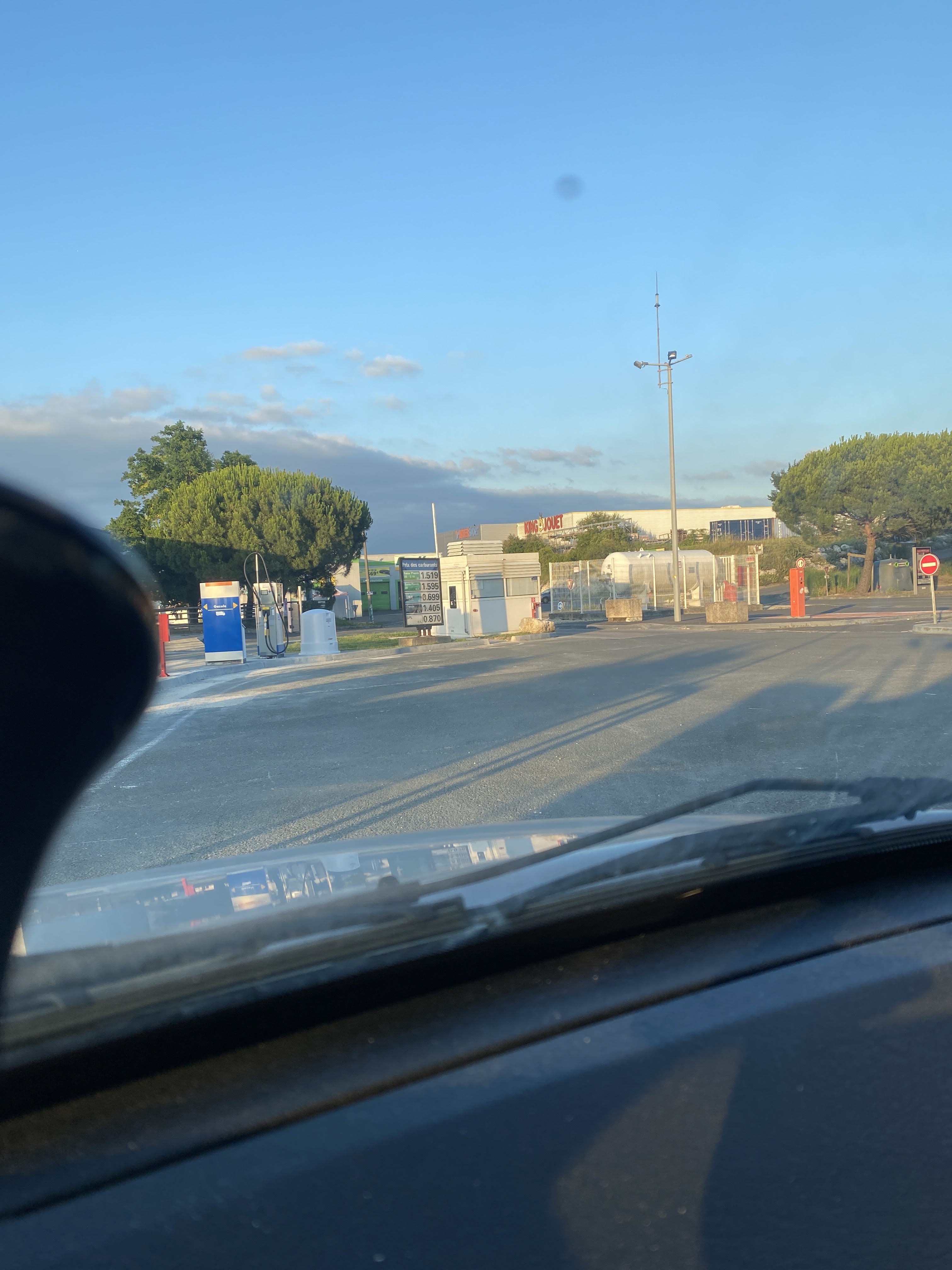 Photo n° 1 de l'avis de Quentin. fait le 16/07/2021 à 19:03