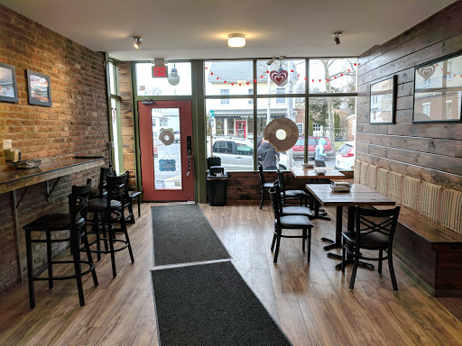 Donut Shop «Glazed Over Donuts», reviews and photos, 315 Main St, Beacon, NY 12508, USA