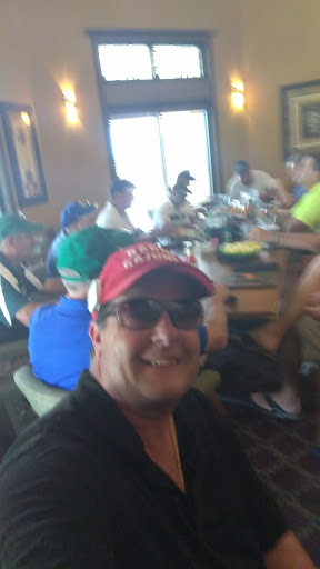 Golf Club «Club Renaissance», reviews and photos, 2121 S Pebble Beach Blvd, Sun City Center, FL 33573, USA