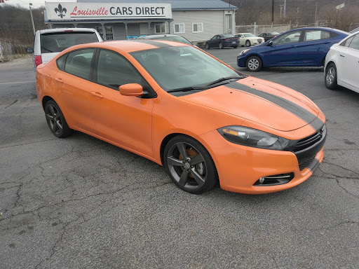 Car Dealer «Louisville CARS DIRECT», reviews and photos, 7565 Dixie Hwy, Louisville, KY 40258, USA