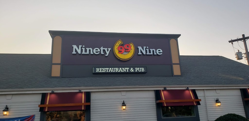 99 Restaurants 02081