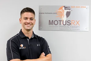 Motus Rx Physical Therapy image