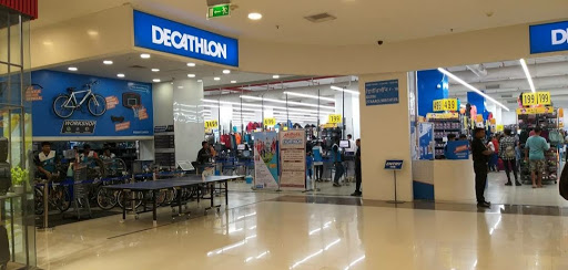 Decathlon R City Mall