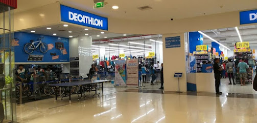 Decathlon Sports R City Mall