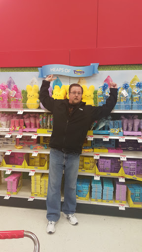 Department Store «Target», reviews and photos, 3955 E Broad St, Whitehall, OH 43213, USA