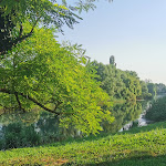 Photo n°2 de l'avis de Mayuu. fait le 21/07/2021 à 15:39 sur le  Borgo Cà dei Sospiri à San Michele Vecchio