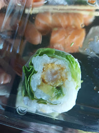 Plats et boissons du Restaurant Sushi Thaï'M à Chelles - n°10