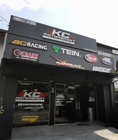 KC Motorsport by Jaya Performance Sdn Bhd