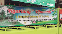 Foto SD  Negeri 1 Pasinggangan, Kabupaten Banyumas