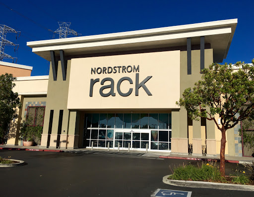 Nordstrom Rack Pacific Commons Shopping Center, 43706 Christy St, Fremont, CA 94538, USA, 